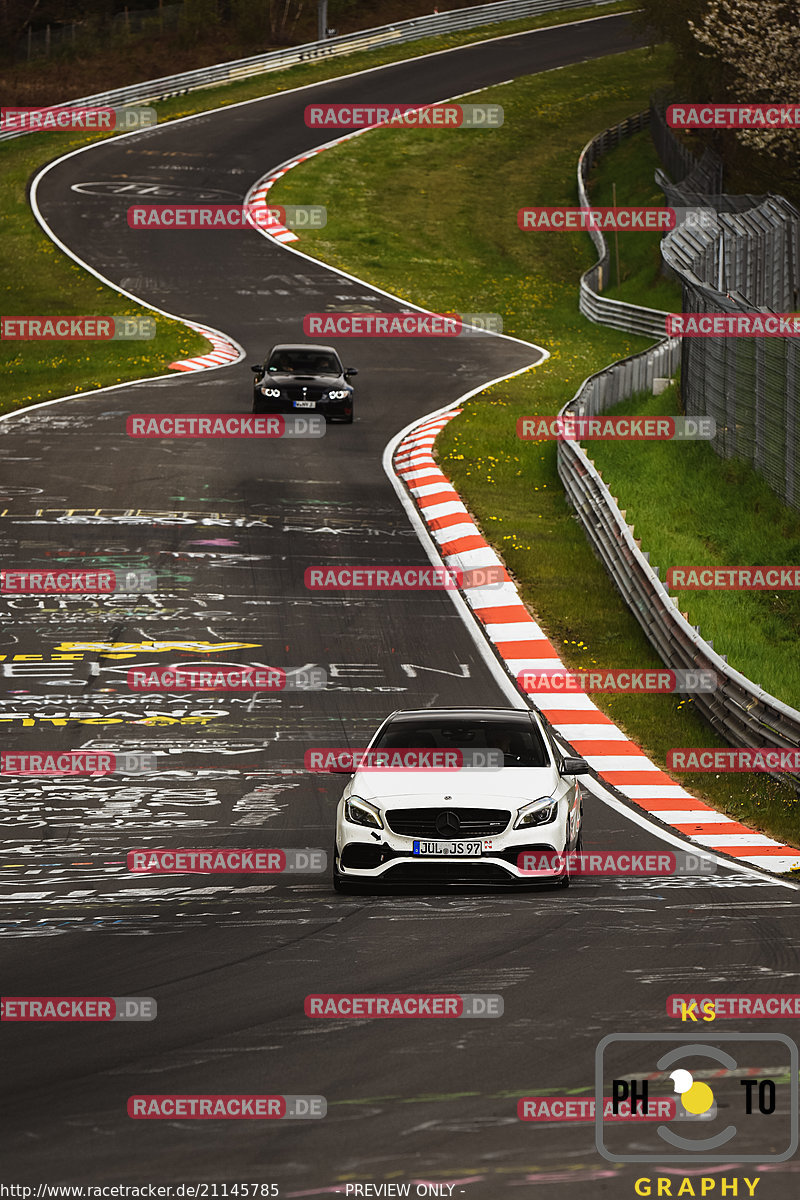 Bild #21145785 - Touristenfahrten Nürburgring Nordschleife (01.05.2023)