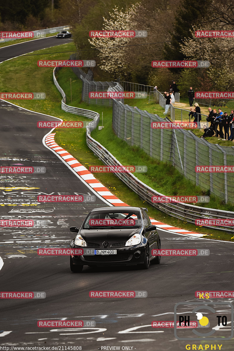 Bild #21145808 - Touristenfahrten Nürburgring Nordschleife (01.05.2023)