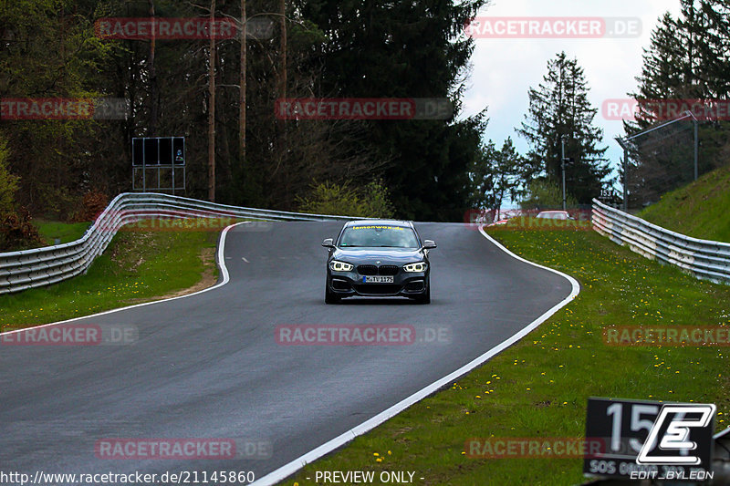 Bild #21145860 - Touristenfahrten Nürburgring Nordschleife (01.05.2023)