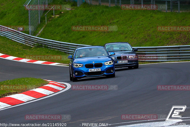 Bild #21145920 - Touristenfahrten Nürburgring Nordschleife (01.05.2023)