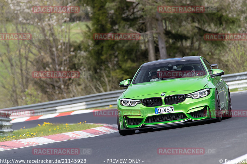 Bild #21145928 - Touristenfahrten Nürburgring Nordschleife (01.05.2023)