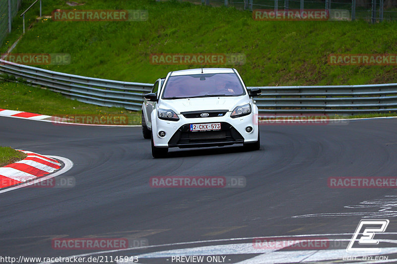 Bild #21145943 - Touristenfahrten Nürburgring Nordschleife (01.05.2023)