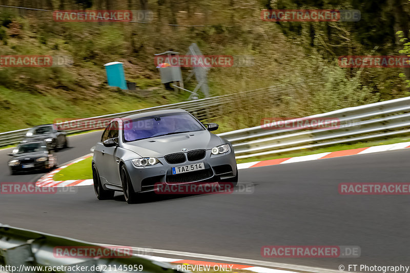 Bild #21145959 - Touristenfahrten Nürburgring Nordschleife (01.05.2023)