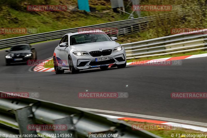 Bild #21145967 - Touristenfahrten Nürburgring Nordschleife (01.05.2023)