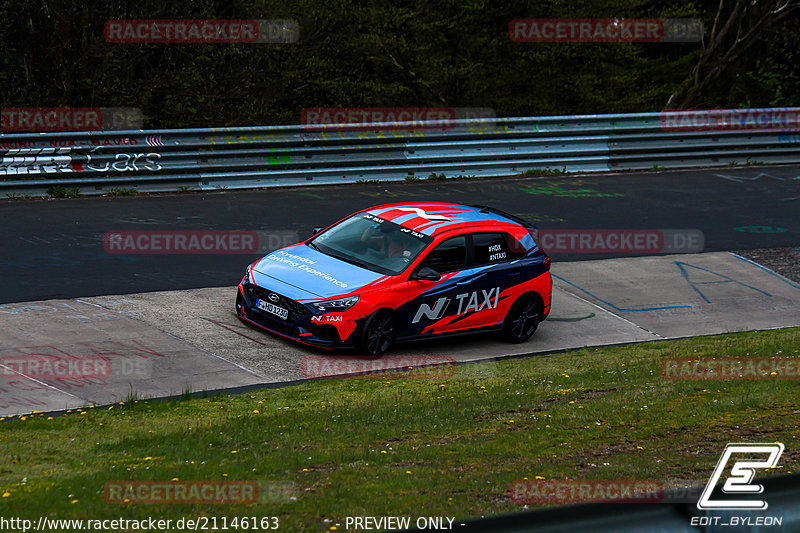 Bild #21146163 - Touristenfahrten Nürburgring Nordschleife (01.05.2023)