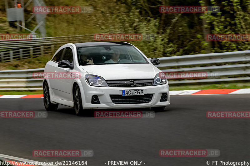 Bild #21146164 - Touristenfahrten Nürburgring Nordschleife (01.05.2023)