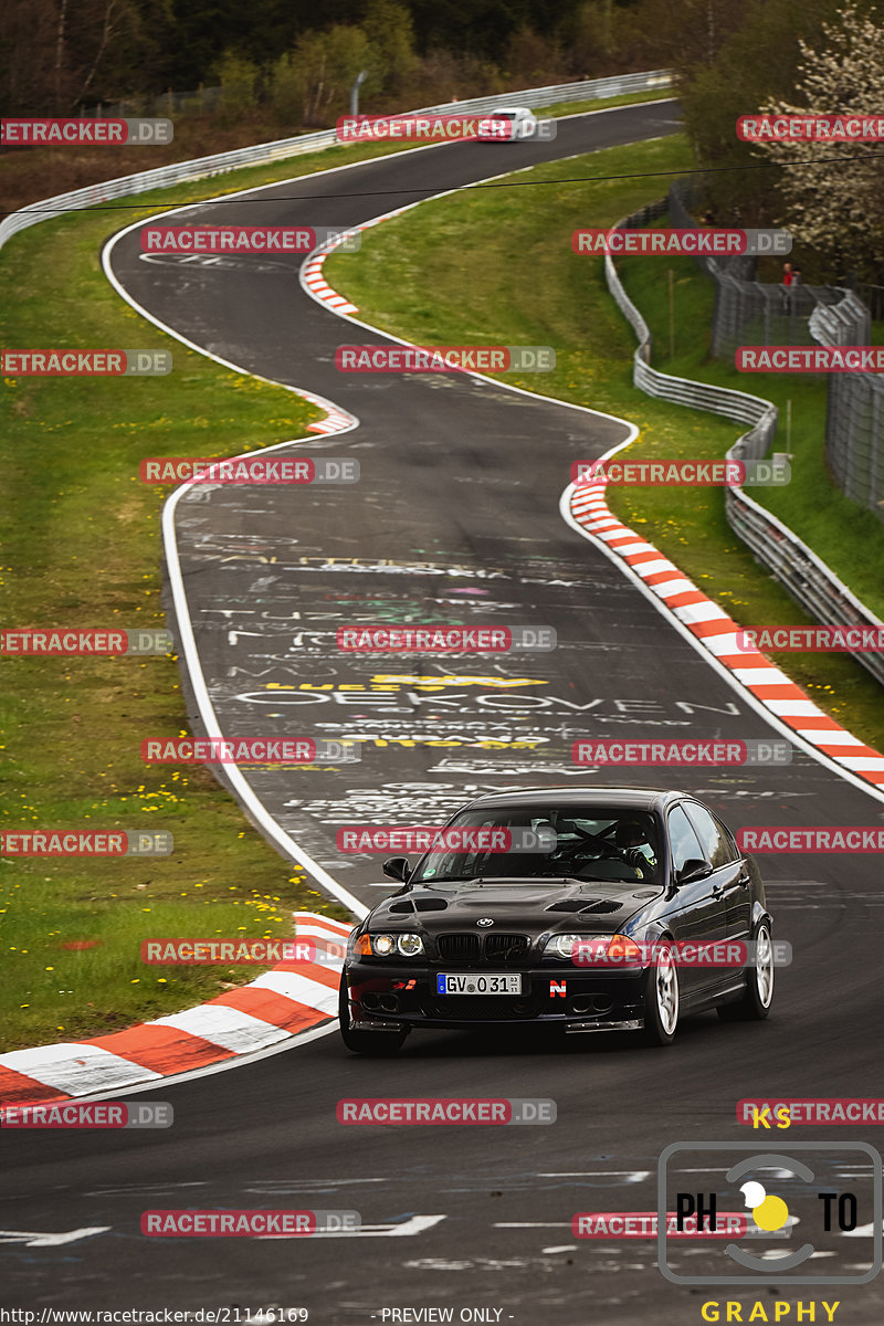 Bild #21146169 - Touristenfahrten Nürburgring Nordschleife (01.05.2023)