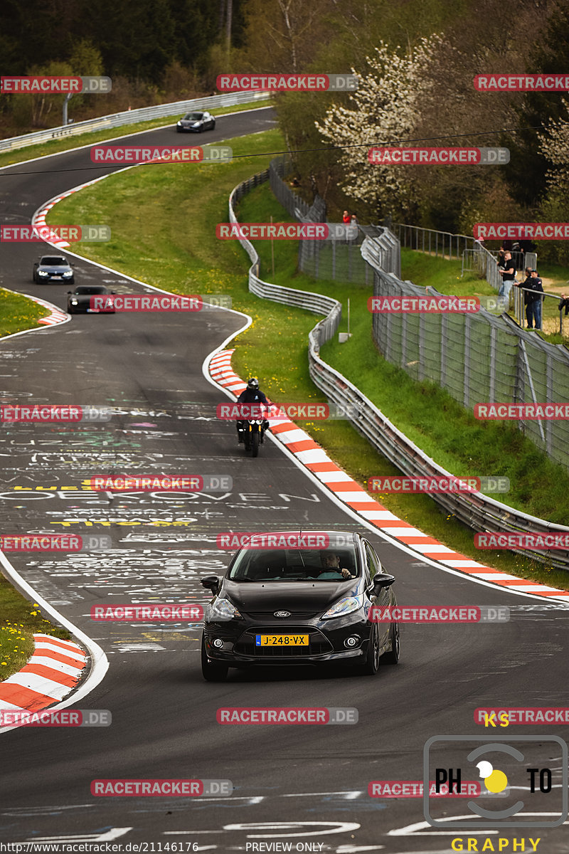 Bild #21146176 - Touristenfahrten Nürburgring Nordschleife (01.05.2023)