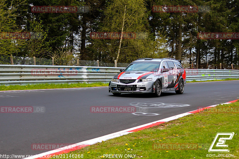 Bild #21146268 - Touristenfahrten Nürburgring Nordschleife (01.05.2023)