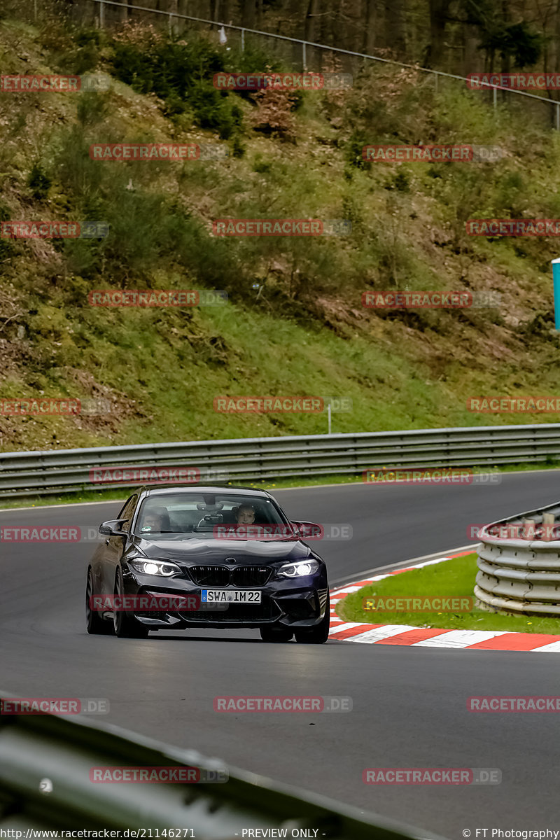 Bild #21146271 - Touristenfahrten Nürburgring Nordschleife (01.05.2023)