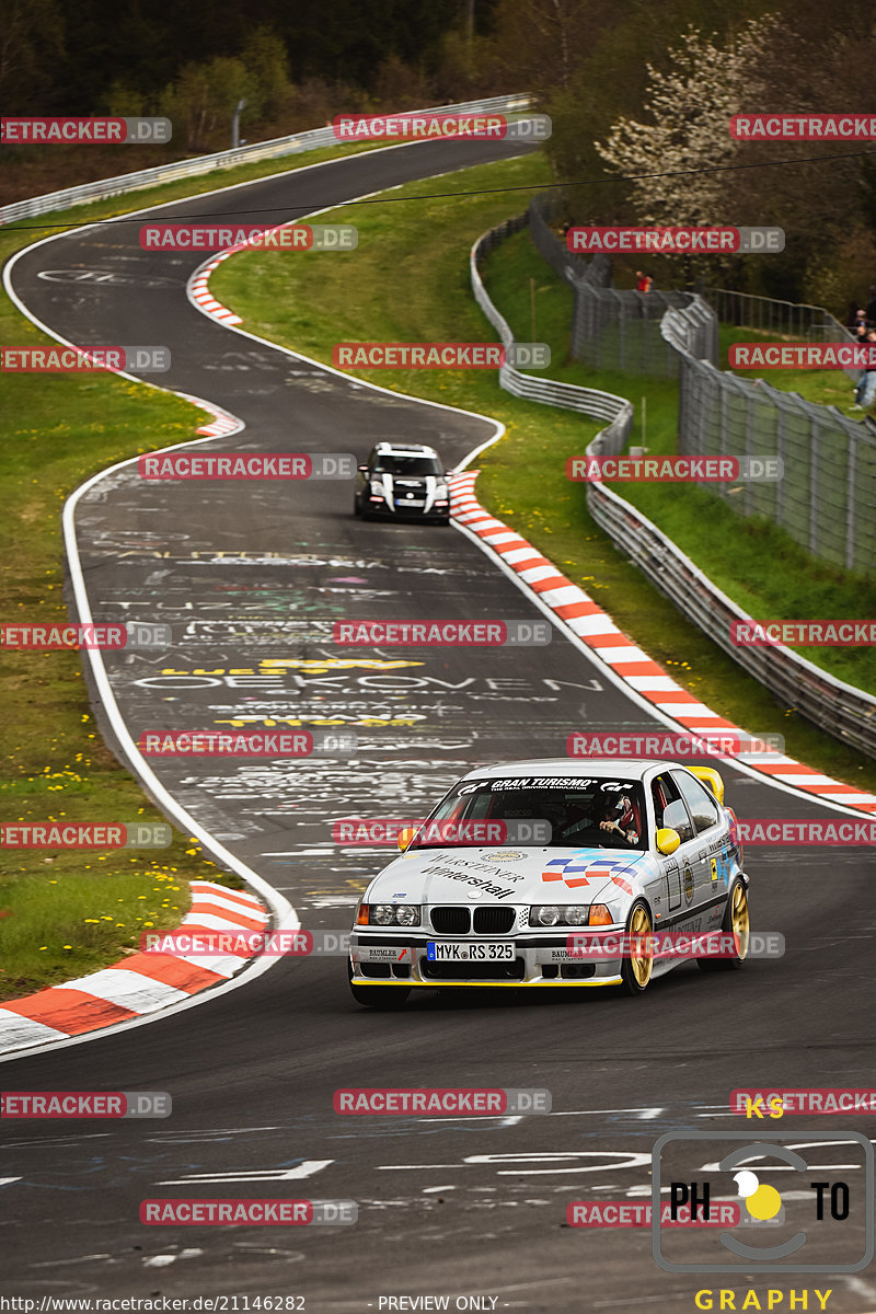 Bild #21146282 - Touristenfahrten Nürburgring Nordschleife (01.05.2023)