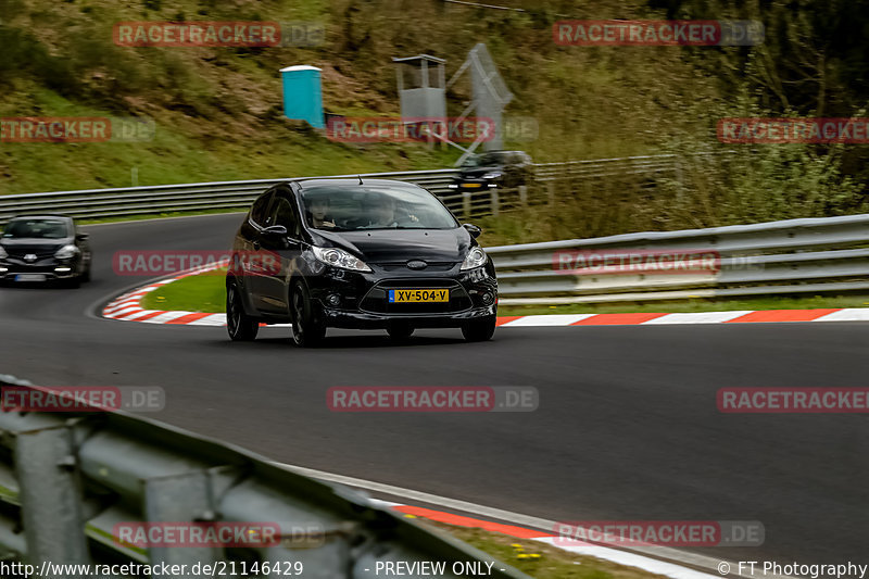 Bild #21146429 - Touristenfahrten Nürburgring Nordschleife (01.05.2023)