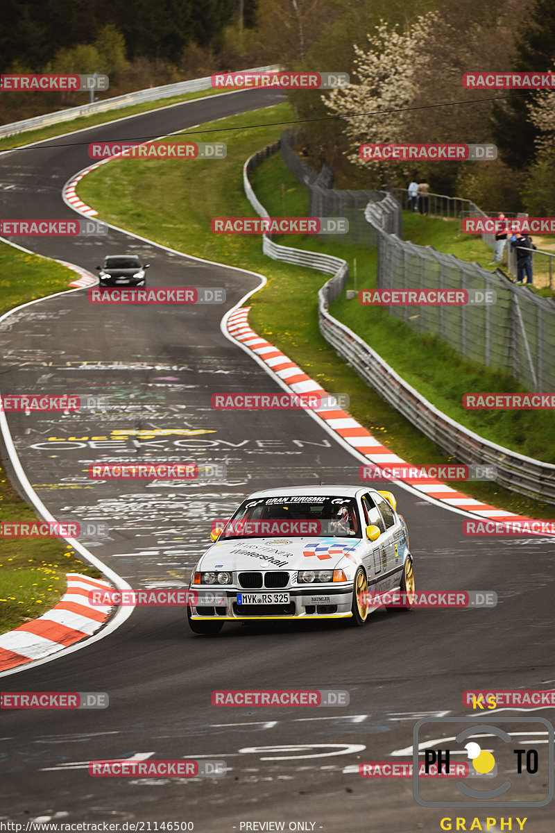 Bild #21146500 - Touristenfahrten Nürburgring Nordschleife (01.05.2023)