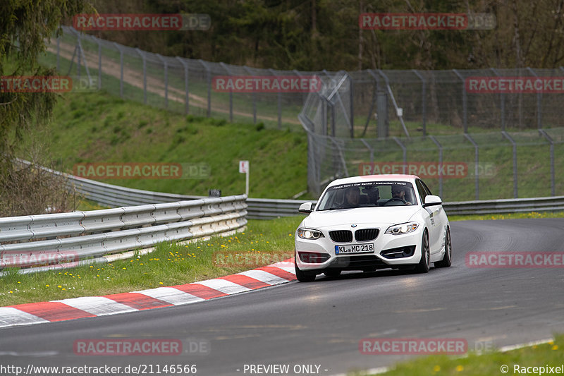 Bild #21146566 - Touristenfahrten Nürburgring Nordschleife (01.05.2023)