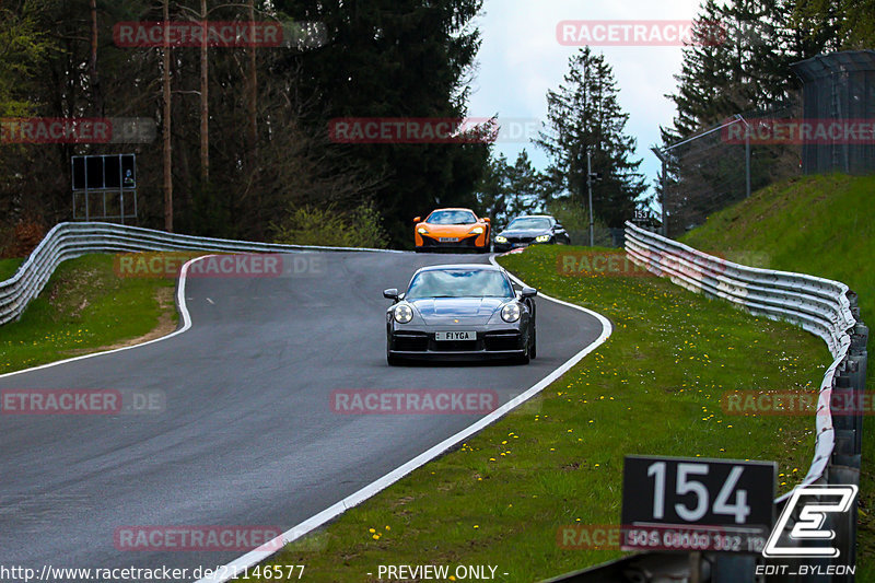 Bild #21146577 - Touristenfahrten Nürburgring Nordschleife (01.05.2023)