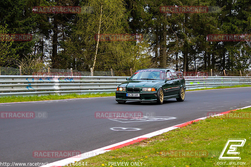 Bild #21146844 - Touristenfahrten Nürburgring Nordschleife (01.05.2023)