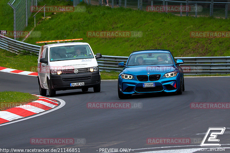 Bild #21146851 - Touristenfahrten Nürburgring Nordschleife (01.05.2023)