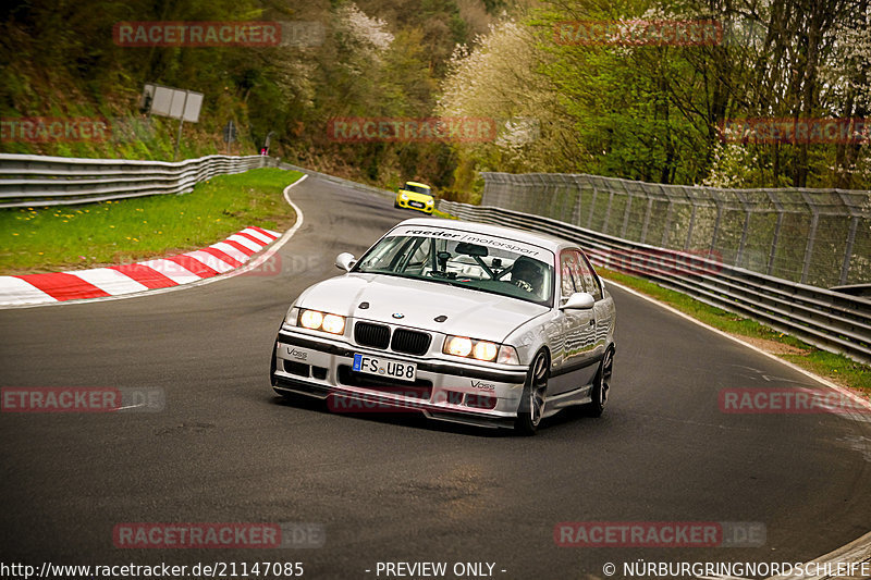 Bild #21147085 - Touristenfahrten Nürburgring Nordschleife (01.05.2023)