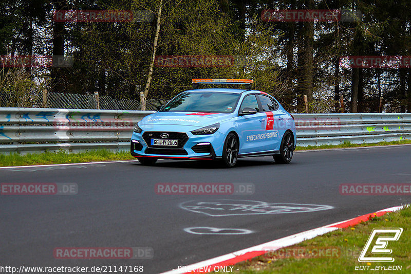 Bild #21147168 - Touristenfahrten Nürburgring Nordschleife (01.05.2023)