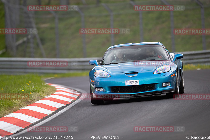 Bild #21147245 - Touristenfahrten Nürburgring Nordschleife (01.05.2023)