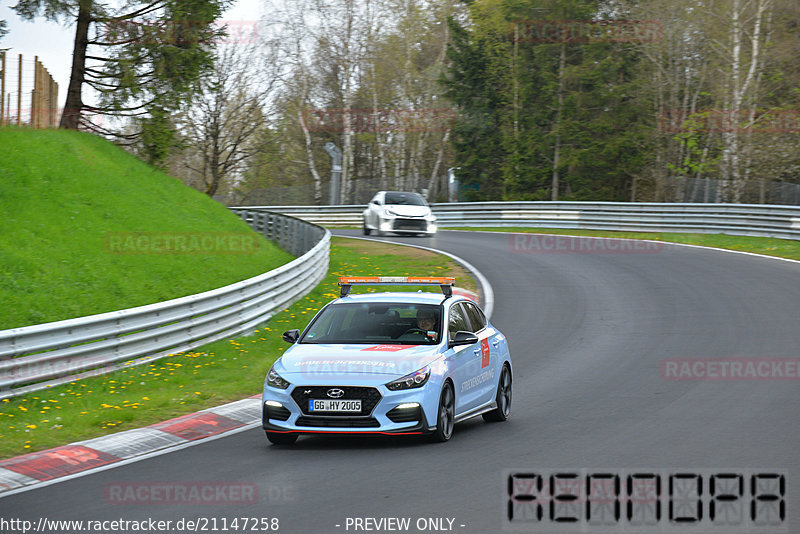 Bild #21147258 - Touristenfahrten Nürburgring Nordschleife (01.05.2023)