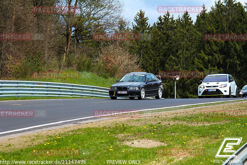 Bild #21147436 - Touristenfahrten Nürburgring Nordschleife (01.05.2023)