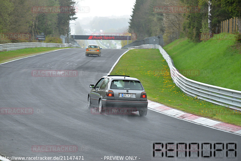 Bild #21147471 - Touristenfahrten Nürburgring Nordschleife (01.05.2023)