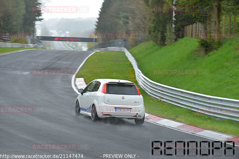 Bild #21147474 - Touristenfahrten Nürburgring Nordschleife (01.05.2023)