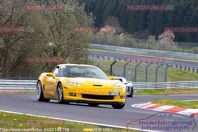 Bild #21147799 - Touristenfahrten Nürburgring Nordschleife (01.05.2023)