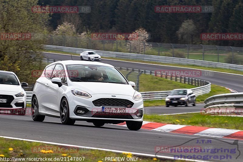 Bild #21147807 - Touristenfahrten Nürburgring Nordschleife (01.05.2023)