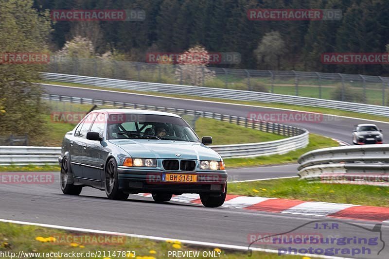 Bild #21147873 - Touristenfahrten Nürburgring Nordschleife (01.05.2023)