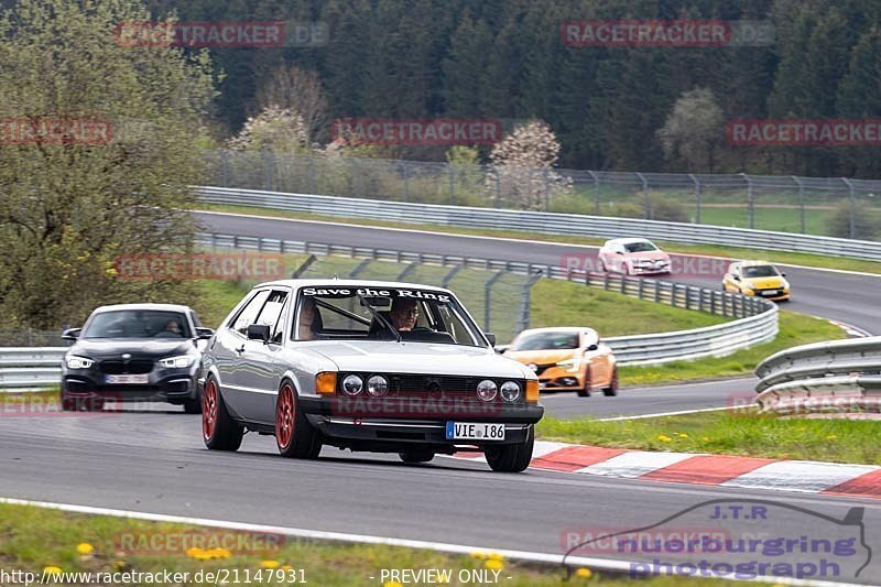 Bild #21147931 - Touristenfahrten Nürburgring Nordschleife (01.05.2023)