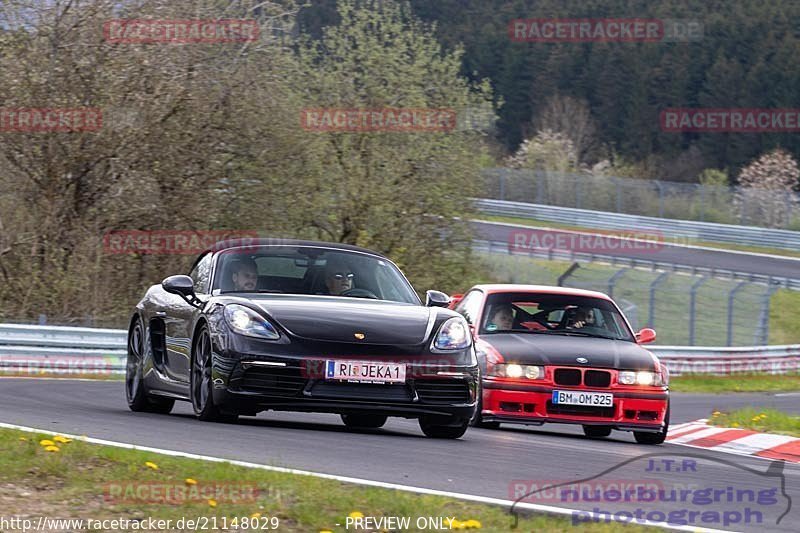 Bild #21148029 - Touristenfahrten Nürburgring Nordschleife (01.05.2023)