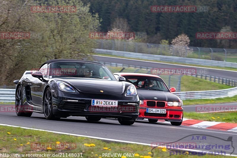 Bild #21148031 - Touristenfahrten Nürburgring Nordschleife (01.05.2023)