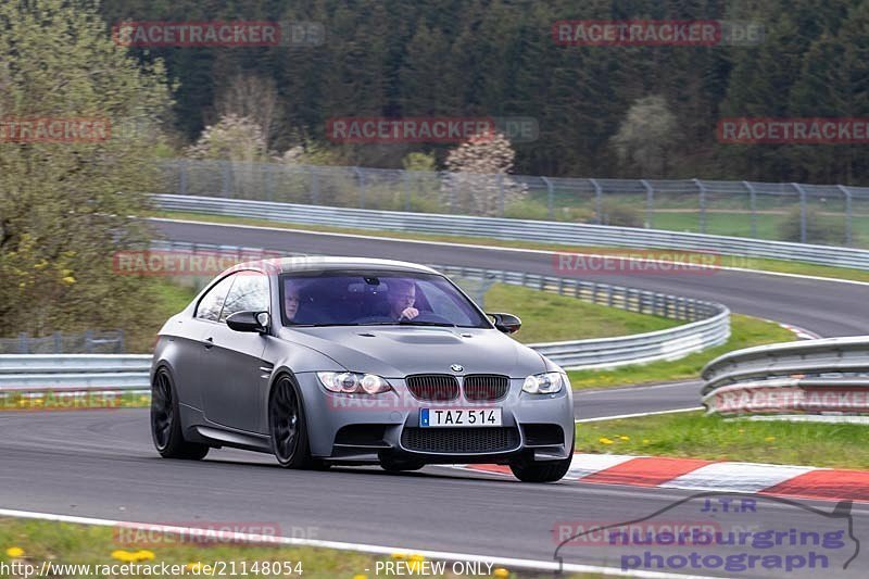 Bild #21148054 - Touristenfahrten Nürburgring Nordschleife (01.05.2023)