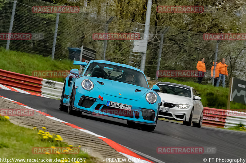 Bild #21148057 - Touristenfahrten Nürburgring Nordschleife (01.05.2023)