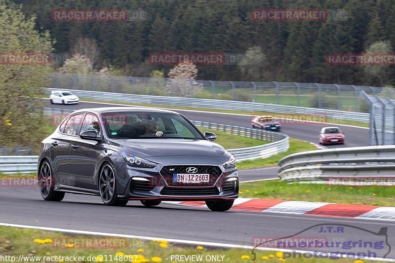 Bild #21148087 - Touristenfahrten Nürburgring Nordschleife (01.05.2023)