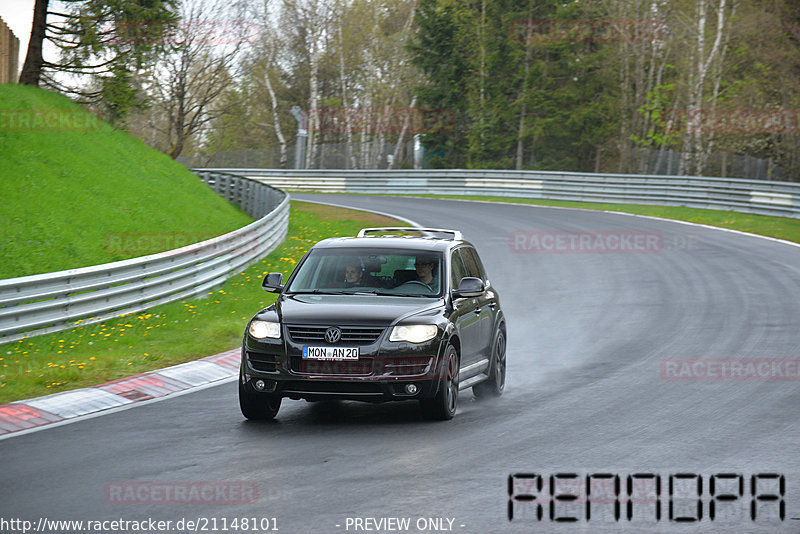 Bild #21148101 - Touristenfahrten Nürburgring Nordschleife (01.05.2023)