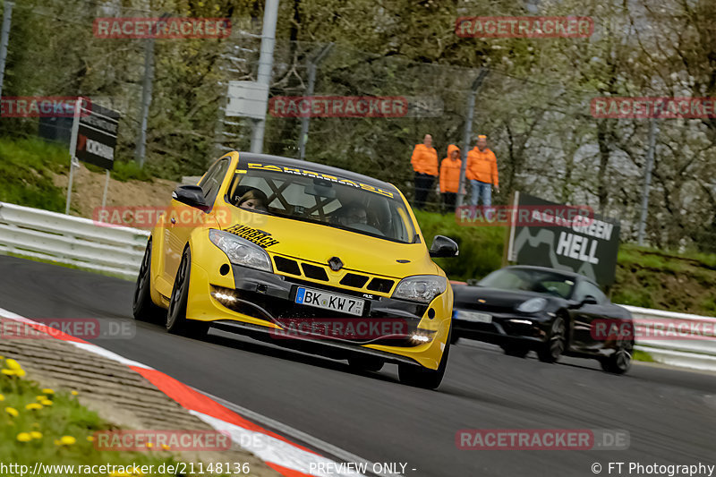 Bild #21148136 - Touristenfahrten Nürburgring Nordschleife (01.05.2023)