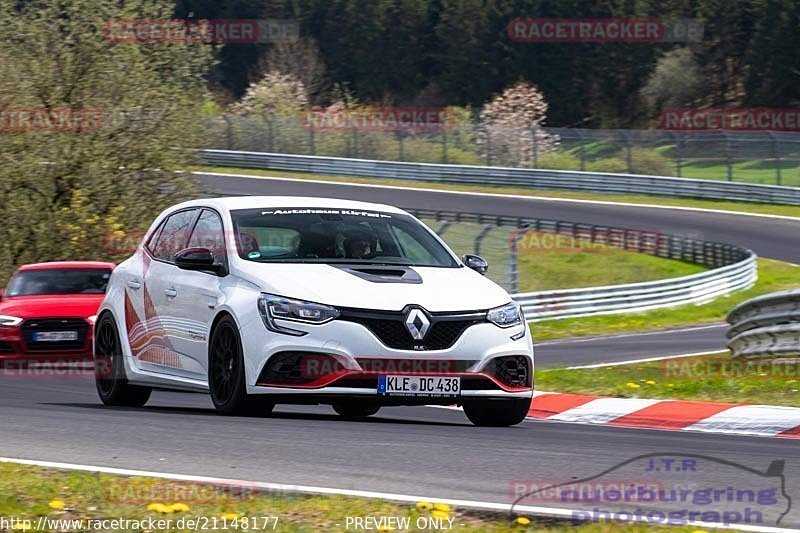 Bild #21148177 - Touristenfahrten Nürburgring Nordschleife (01.05.2023)