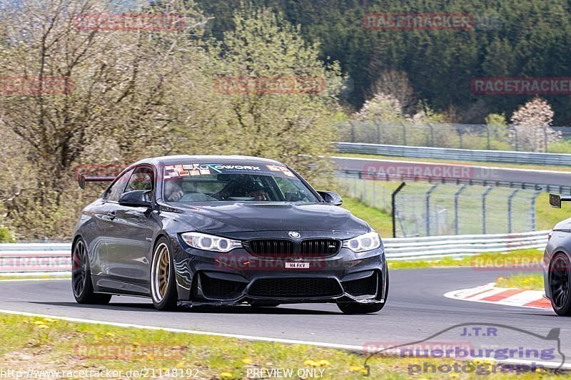 Bild #21148192 - Touristenfahrten Nürburgring Nordschleife (01.05.2023)