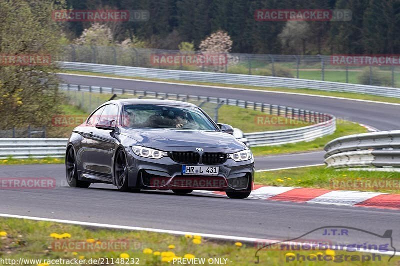 Bild #21148232 - Touristenfahrten Nürburgring Nordschleife (01.05.2023)