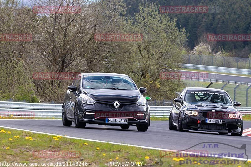 Bild #21148246 - Touristenfahrten Nürburgring Nordschleife (01.05.2023)