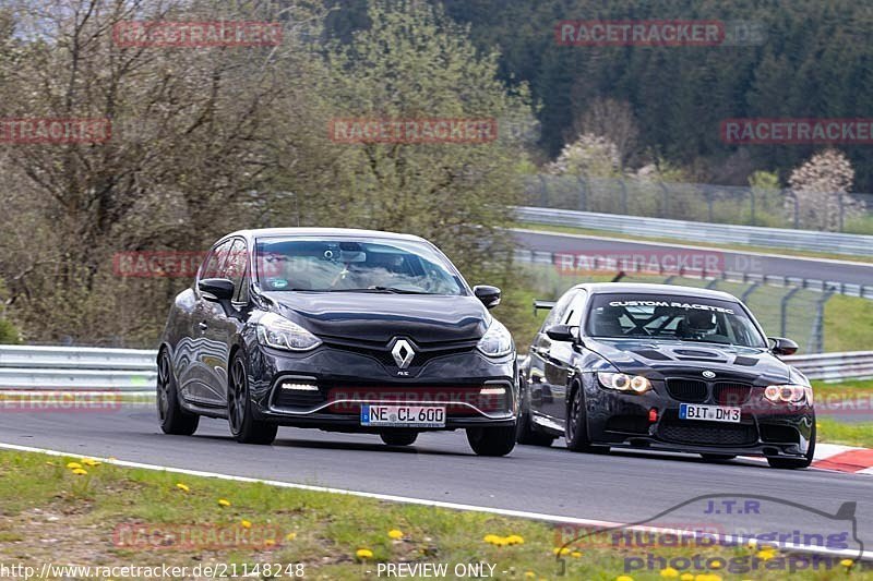 Bild #21148248 - Touristenfahrten Nürburgring Nordschleife (01.05.2023)