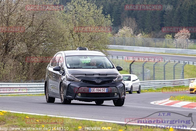 Bild #21148310 - Touristenfahrten Nürburgring Nordschleife (01.05.2023)