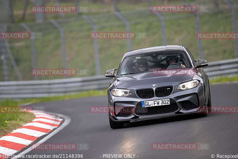 Bild #21148396 - Touristenfahrten Nürburgring Nordschleife (01.05.2023)