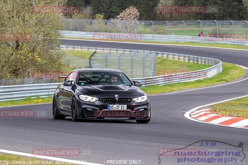 Bild #21148421 - Touristenfahrten Nürburgring Nordschleife (01.05.2023)