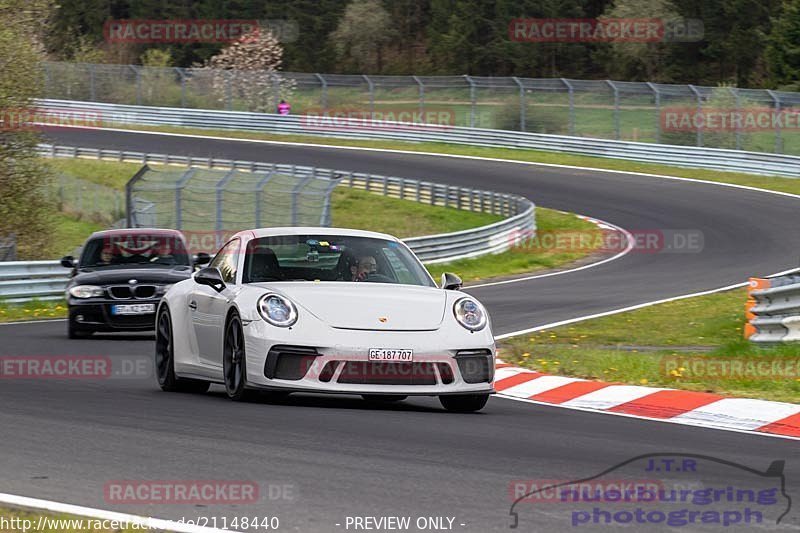 Bild #21148440 - Touristenfahrten Nürburgring Nordschleife (01.05.2023)