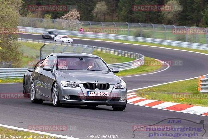 Bild #21148447 - Touristenfahrten Nürburgring Nordschleife (01.05.2023)