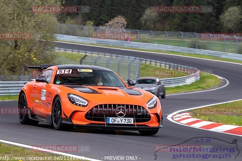 Bild #21148449 - Touristenfahrten Nürburgring Nordschleife (01.05.2023)